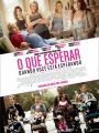 O Que Esperar Quando Você Está Esperando - Cartaz do Filme