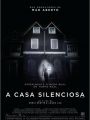 A Casa Silenciosa - Cartaz do Filme