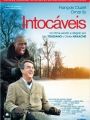 Intocáveis - Cartaz do Filme