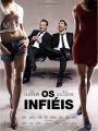 Os Infiéis - Cartaz do Filme