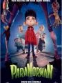 Paranorman - Cartaz do Filme