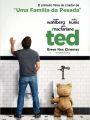 Ted - Cartaz do Filme