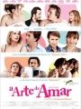 A Arte de Amar - Cartaz do Filme