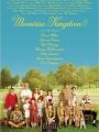 Moonrise Kingdom - Cartaz do Filme