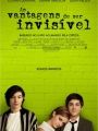 As Vantagens de Ser Invisível - Cartaz do Filme