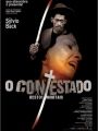 O Contestado - Restos Mortais - Cartaz do Filme