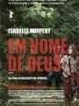 Em Nome de Deus - Cartaz do Filme