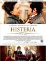 Histeria - Cartaz do Filme