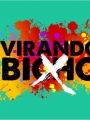 Virando Bicho - Cartaz do Filme