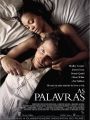 As Palavras - Cartaz do Filme