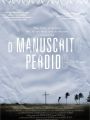 O Manuscrito Perdido - Cartaz do Filme