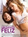 Um Evento Feliz - Cartaz do Filme