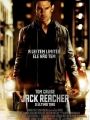 Jack Reacher - O último Tiro - Cartaz do Filme