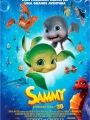 Sammy: A Grande Fuga - Cartaz do Filme