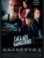 Caça Aos Gângsteres - Cartaz do Filme