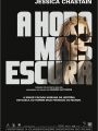 A Hora Mais Escura - Cartaz do Filme