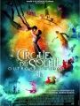 Cirque Du Soleil: Outros Mundos - Cartaz do Filme