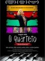 O Quarteto - Cartaz do Filme