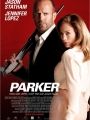 Parker - Cartaz do Filme