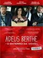 Adeus Berthe: O Enterro da Vovó - Cartaz do Filme