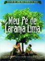 Meu Pé de Laranja Lima - Cartaz do Filme