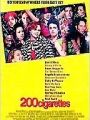 200 Cigarros - Cartaz do Filme