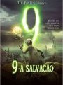 9 - A Salvação - Cartaz do Filme