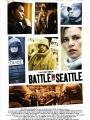 A Batalha de Seattle - Cartaz do Filme