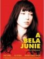 A Bela Junie - Cartaz do Filme