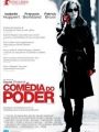 A Comédia do Poder - Cartaz do Filme