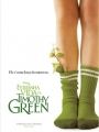 A Estranha Vida de Timothy Green - Cartaz do Filme