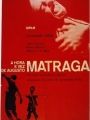 A Hora e Vez de Augusto Matraga - Cartaz do Filme