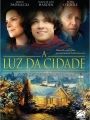 A Luz da Cidade - Cartaz do Filme