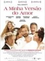 A Minha Versão do Amor - Cartaz do Filme