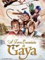 A Terra Encantada de Gaya - Cartaz do Filme