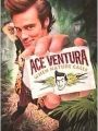 Ace Ventura 2 - Um Maluco Na áfrica - Cartaz do Filme