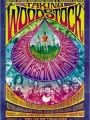 Aconteceu Em Woodstock - Cartaz do Filme