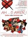 Ah... O Amor! - Cartaz do Filme