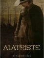 Alatriste - Cartaz do Filme