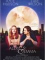 Alex & Emma - Cartaz do Filme