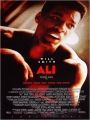 Ali - Cartaz do Filme