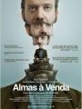 Almas à Venda - Cartaz do Filme