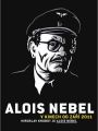 Alois Nebel - Cartaz do Filme