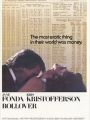 Amantes & Finanças - Cartaz do Filme