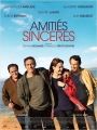 Amigos Sinceros - Cartaz do Filme