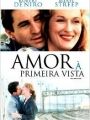 Amor à Primeira Vista - Cartaz do Filme