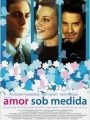 Amor Sob Medida - Cartaz do Filme