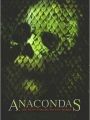 Anaconda 2 - A Caçada Pela Orquídea Sangrenta - Cartaz do Filme