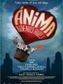 Anima Buenos Aires - Cartaz do Filme