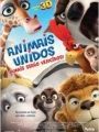 Animais Unidos Jamais Serão Vencidos - Cartaz do Filme